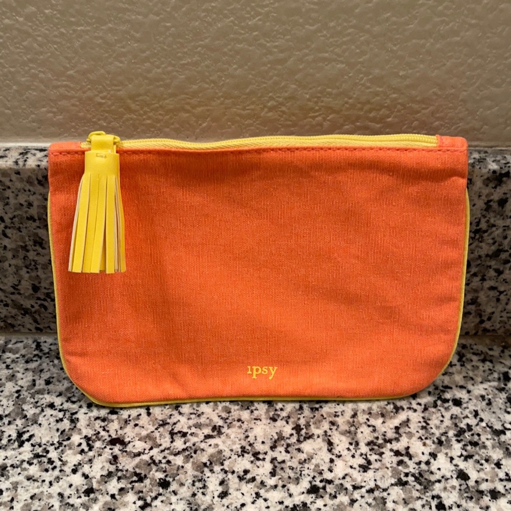 Ipsy Bag